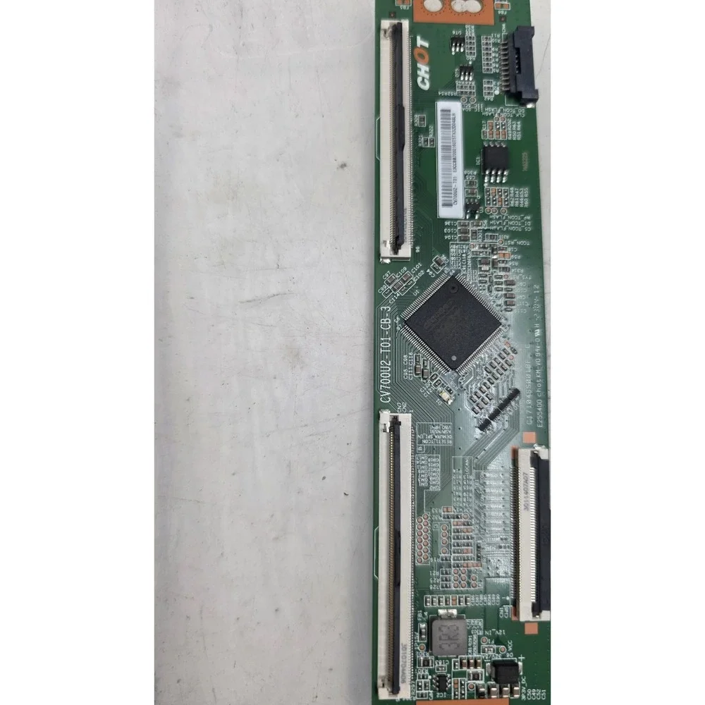 CV700U2-T01-CB-3 Hisense T-Con Board, CV700U2-T01-CB-3, 70H6570G, 70S434